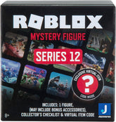 Roblox Mystery Figure Series12 ROB0667/ROB0173 - Colorland Toys